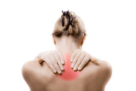 Shoulder and Neck Pain image